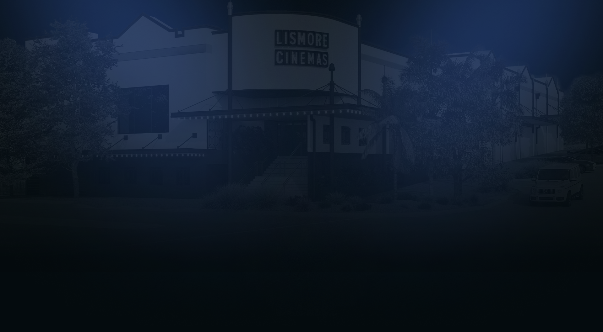 Coming Soon Background Image
